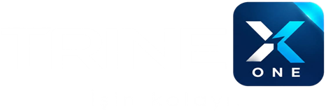 TRINEX ONE - İşin kolayı